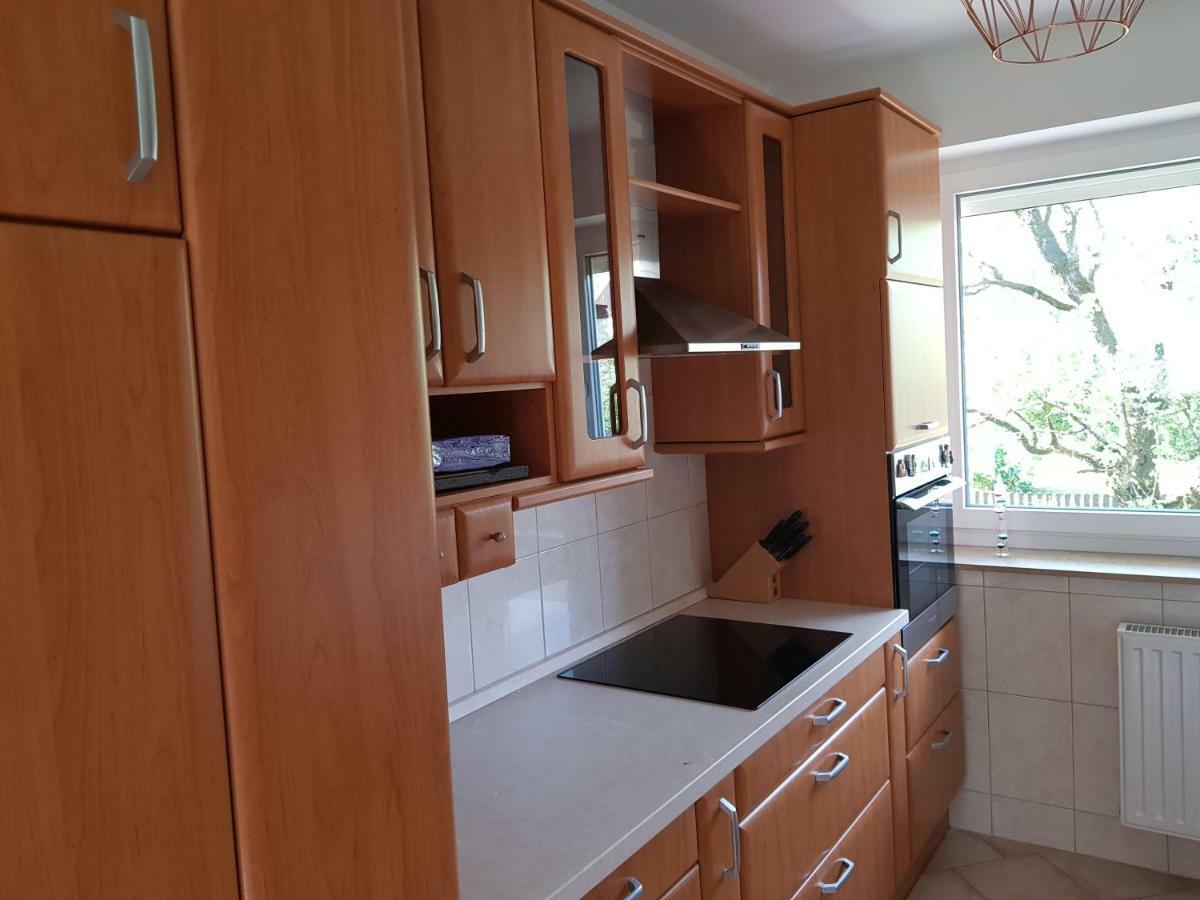 Apartma Unica Блед Экстерьер фото